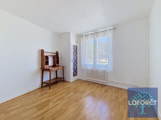  Appartement à vendre 3 pièces 60 m²