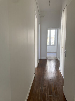  Appartement  vendre 4 pices 88 m