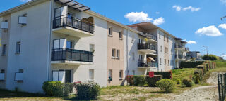  Appartement � vendre 3 pi�ces 58 m�