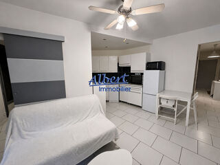  Appartement à vendre 2 pièces 34 m²