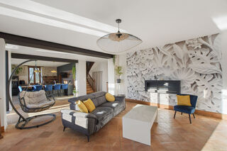  Maison à vendre 7 pièces 