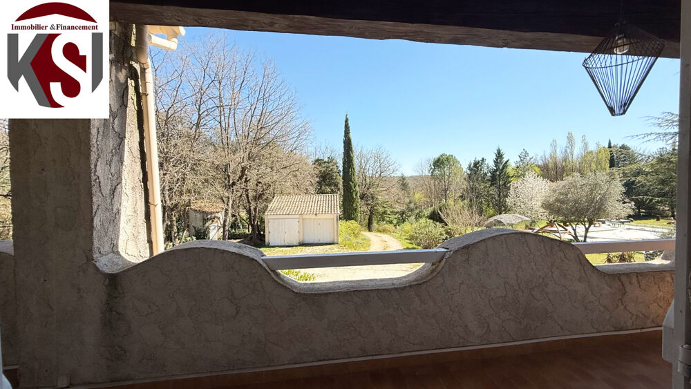 � vendre  Maison Saint-Maximin-la-Sainte-Baume (83470)