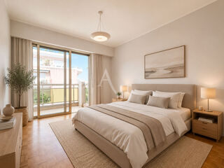  Appartement à vendre 3 pièces 72 m²