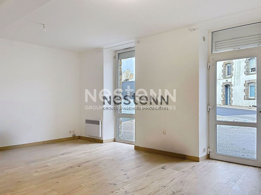 Location Appartement A LOUER - Appartement -  Muzillac - 1 chambre - 36 m2 Muzillac