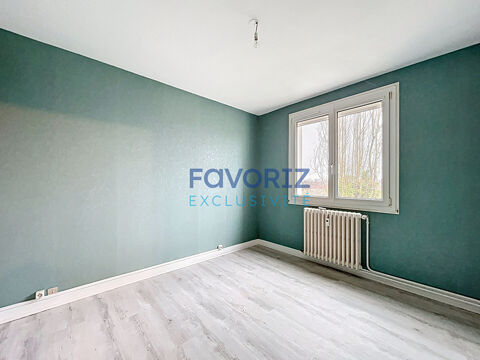  Appartement � louer 4 pi�ces 82 m�