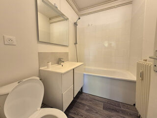  Appartement à vendre 1 pièce 28 m²
