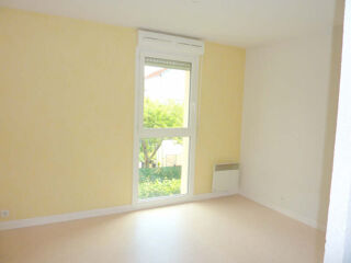  Appartement à louer 1 pièce 