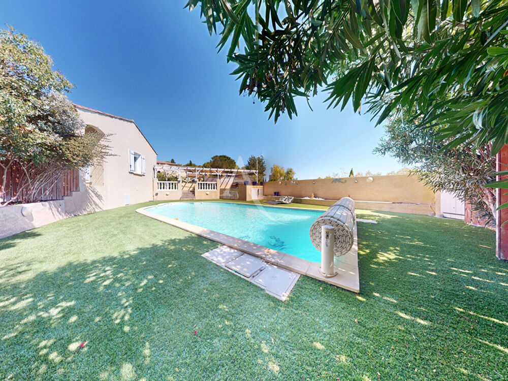 Maison de type 5 Lezignan Corbieres