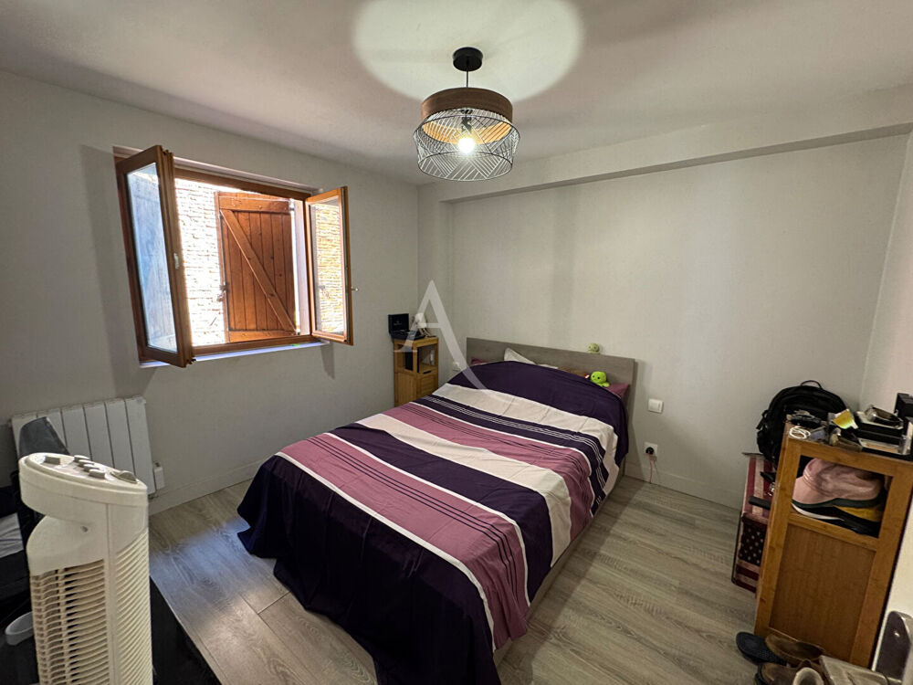 Location Maison GAILLAC. MAISON DE TYPE T2 BIS DE 43 m2 Gaillac