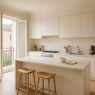  Appartement � vendre 3 pi�ces 70 m�