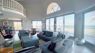  Appartement à vendre 5 pièces 260 m²