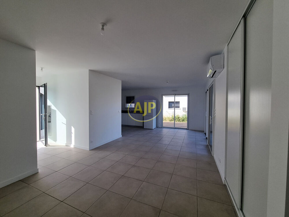 Location Maison Maison Angresse 4 pièce(s) 91,25m² Angresse