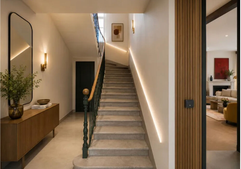 Vente Maison Saint-Fortunat  - Maison bourgeoise à rénover dans un écrin de verdure Saint didier au mont d or