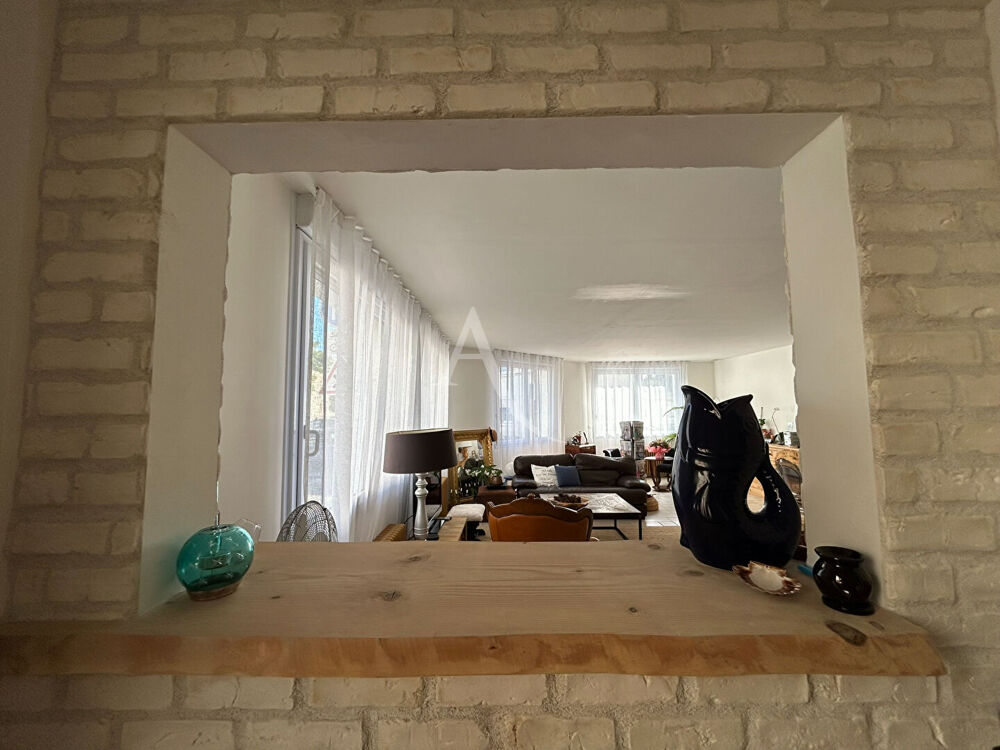 Vente Appartement Appartement familiale proche mer centre-ville SAINT-NAZAIRE (44) Saint nazaire