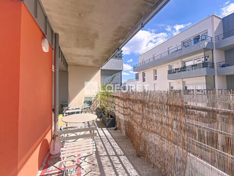  Appartement � louer 4 pi�ces 82 m�