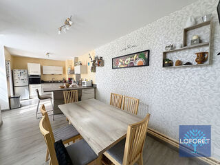  Maison à vendre 5 pièces 261 m²