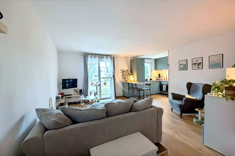 Location Appartement Appartement Miramas 2 pièce(s) 47.92 m2 Miramas