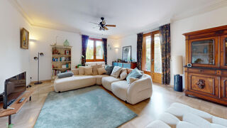  Maison à vendre 6 pièces 201 m²