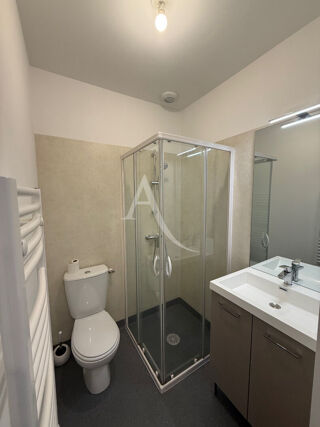  Appartement à louer 1 pièce 15 m²