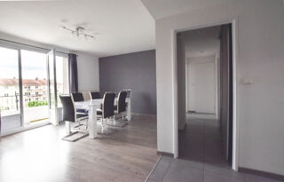 Appartement � louer 3 pi�ces 72 m�