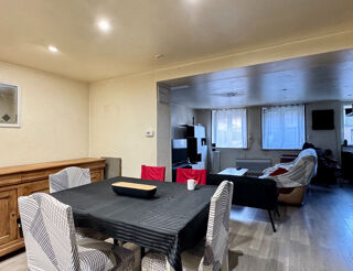  Maison  vendre 6 pices 154 m