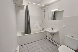  Appartement  vendre 1 pice 33 m