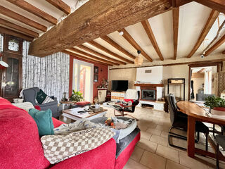  Maison à vendre 5 pièces 135 m²
