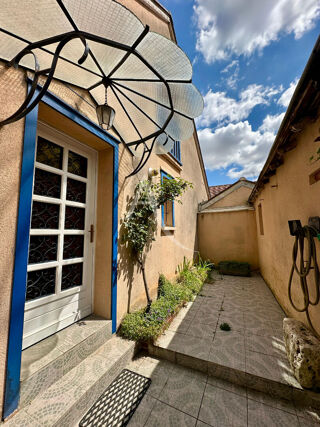  Maison � vendre 5 pi�ces 113 m�