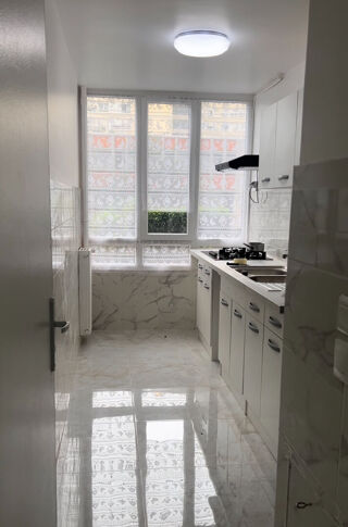  Appartement � vendre 3 pi�ces 73 m�