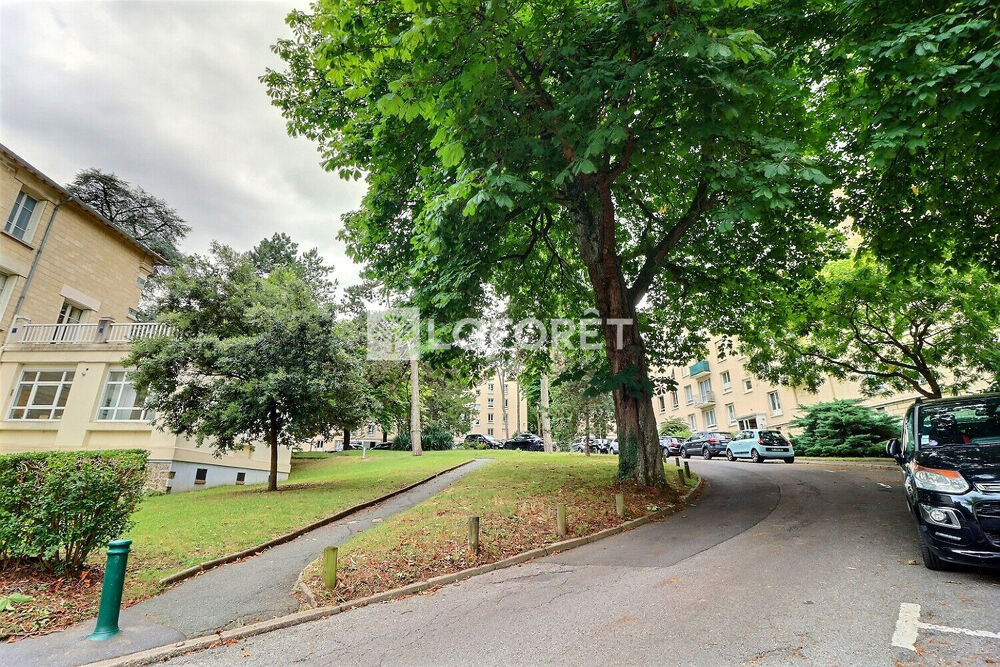 Appartement Rueil Malmaison 3 pièce(s) 52 m2
