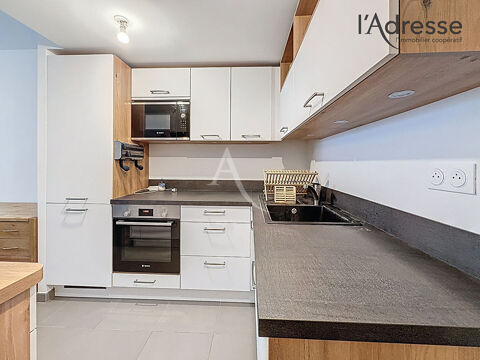  Appartement � louer 1 pi�ce 28 m�