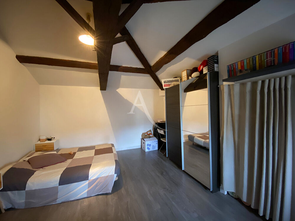 Vente Appartement Type 2 Bourg-en-Bresse centre ville Bourg en bresse