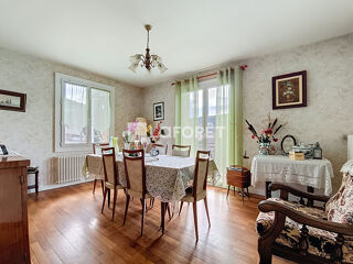  Maison � vendre 5 pi�ces 100 m�