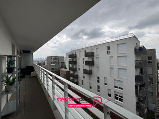  Appartement � vendre 4 pi�ces 80 m�