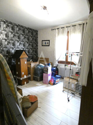  Maison � louer 4 pi�ces 77 m� Neuville aux bois