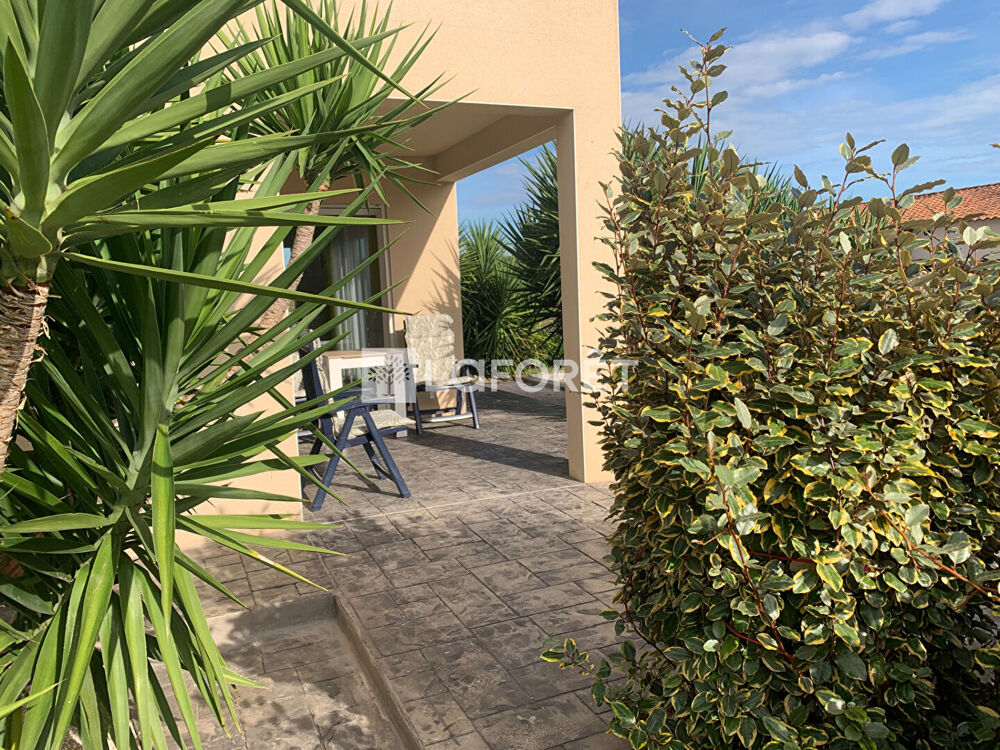 Vente Maison BELLE VILLA 4 FACES AVEC PISCINE Saint jean lasseille