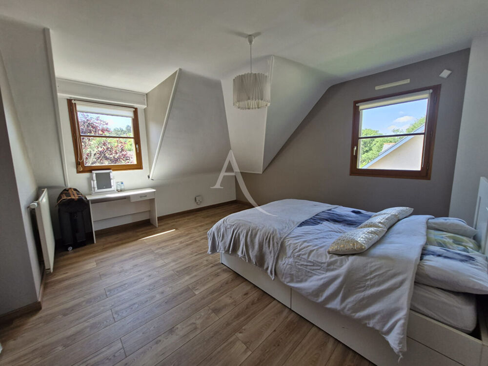 Maison Orvault Praudière - 4 Chambres