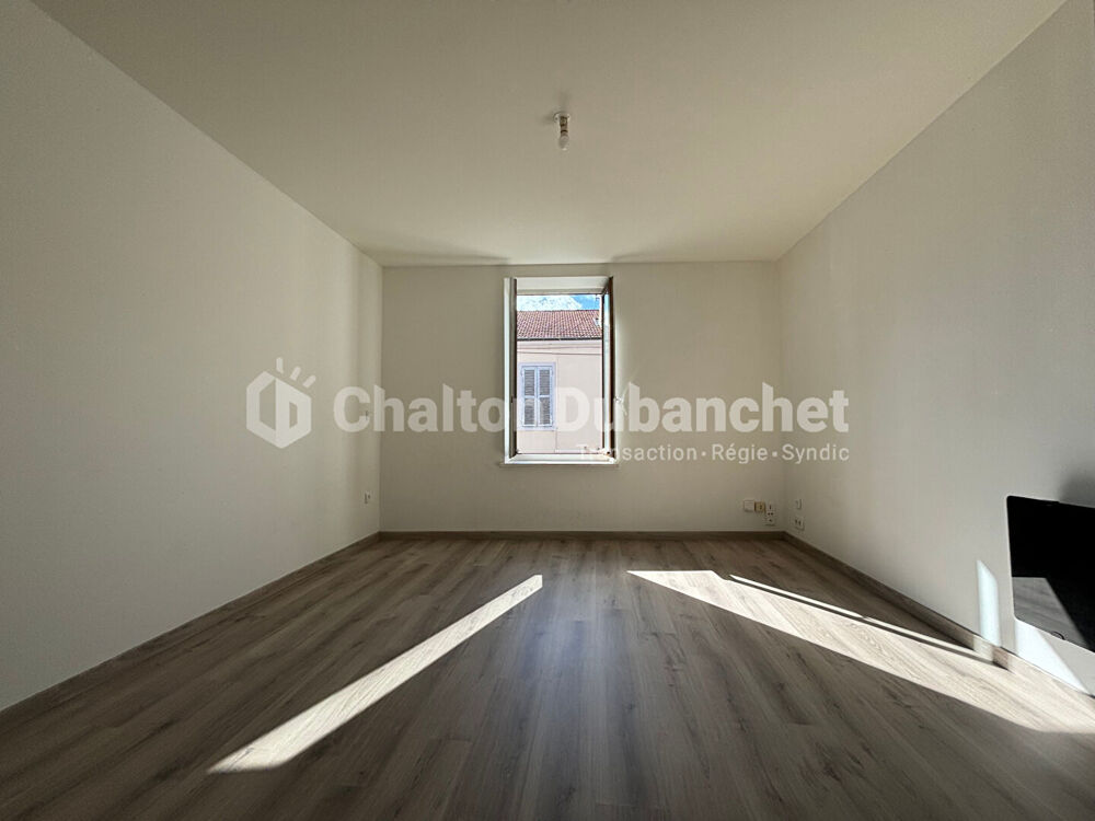 Location Appartement ROANNE - Studio de 26 m Roanne