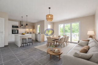  Appartement à vendre 3 pièces 61 m²