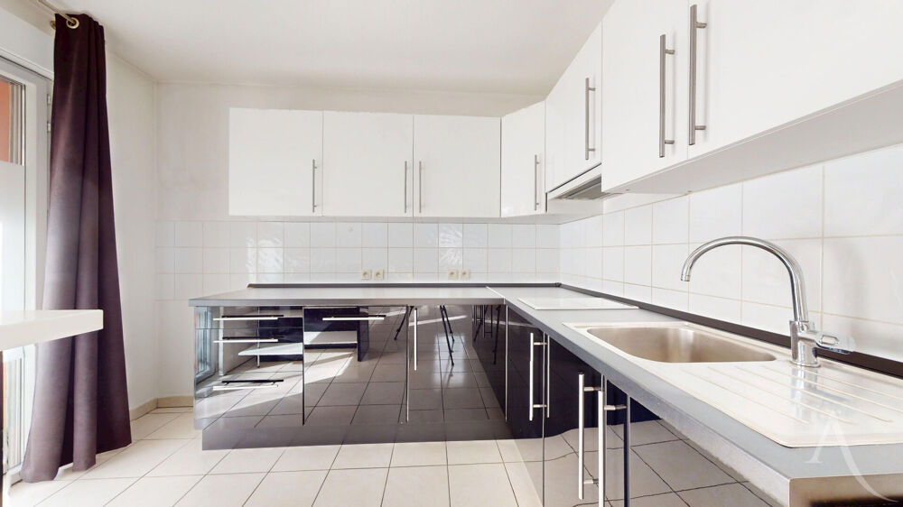 Appartement Grenoble 2 pièce(s) 50 m2