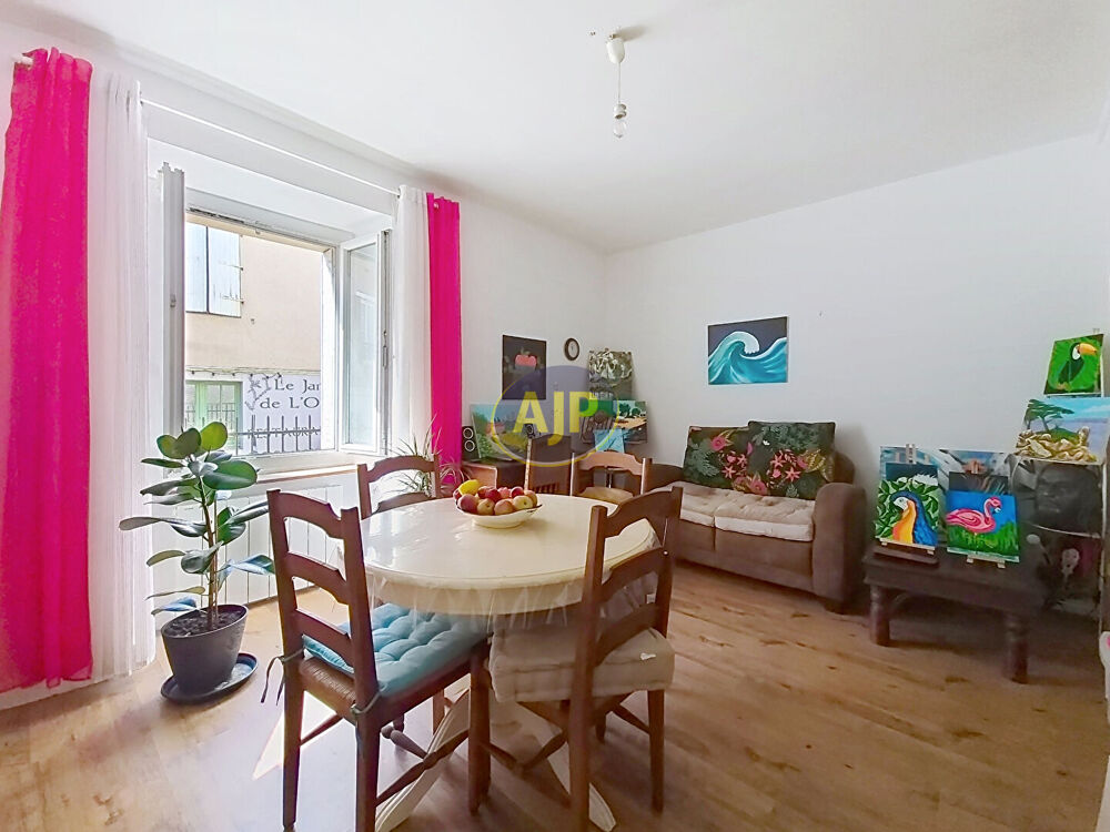 Vente Appartement Appartement 2 pièces 36.54 m2 Pornic