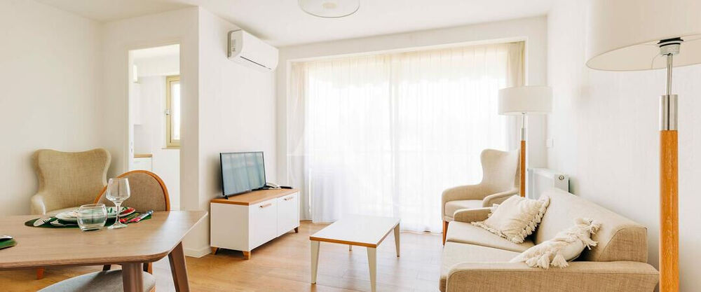 Vente Appartement Studio de 28,09 m² à Cannes (06) ? Investissement LMNP Cannes
