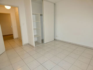  Appartement à louer 3 pièces 55 m²
