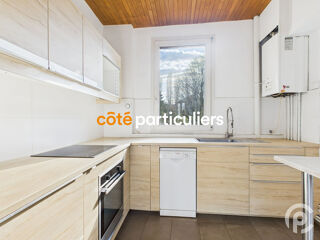  Appartement � vendre 4 pi�ces 83 m�