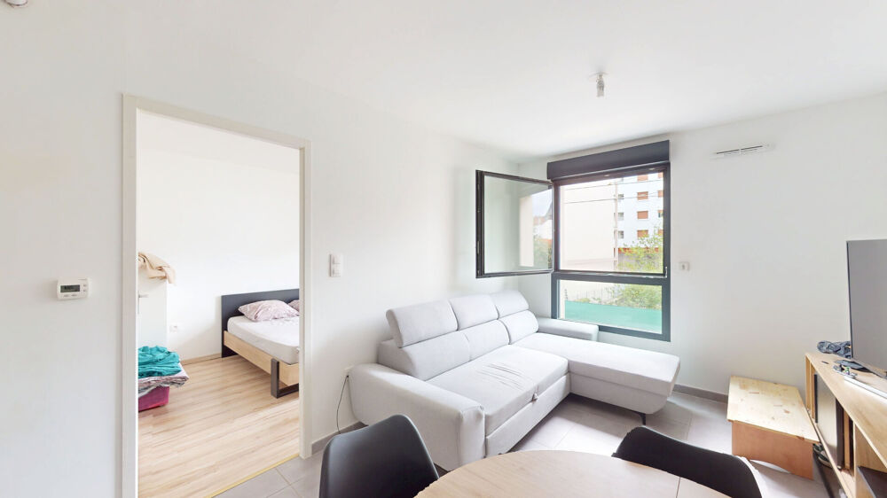 Vente Appartement Appartement Besancon 2 pièce(s) 42 m2 Besancon