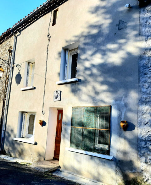   Maison Belvianes Et Cavirac Maison - 5 pi�ce(s) - 79 m�