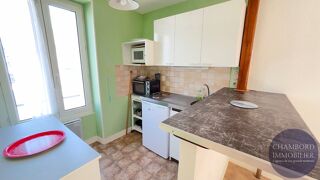  Appartement � vendre 2 pi�ces 35 m�