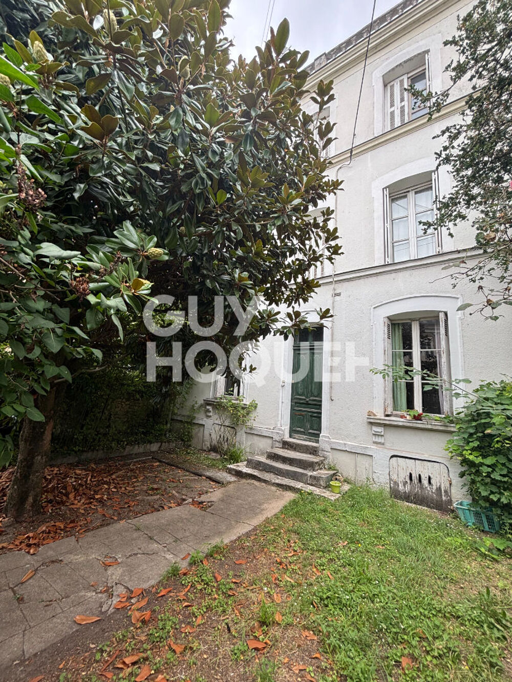 � vendre  Maison Tours (37000)