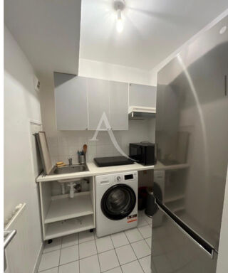  Appartement � louer 1 pi�ce 1 m�