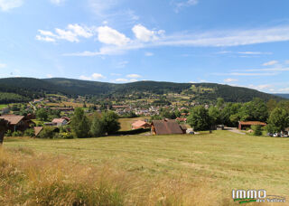  Terrain � vendre 1497 m�